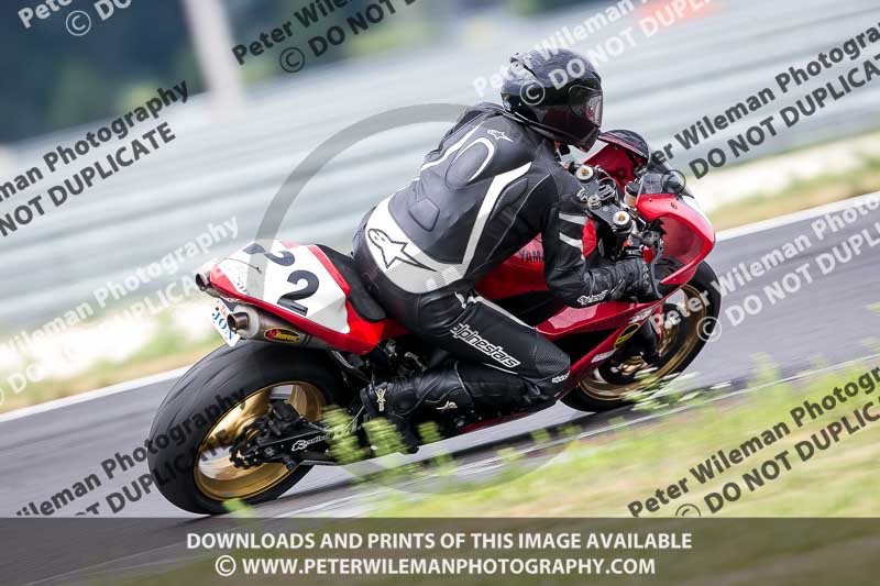 25 to 27th july 2019;Slovakia Ring;event digital images;motorbikes;no limits;peter wileman photography;trackday;trackday digital images